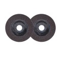 Grinding Usage Flap Discs Stainless Steel Grinding