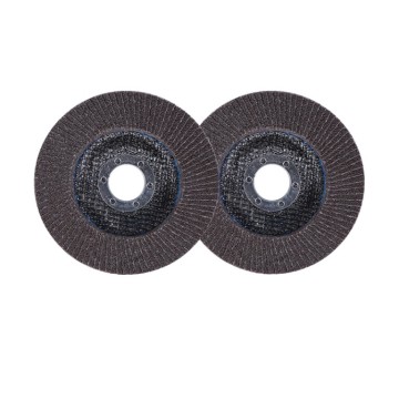 Grinding Usage Flap Discs Stainless Steel Grinding