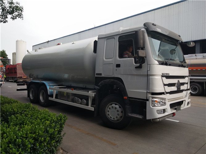 25000l Lpg Filling Transport Trucks Jpg