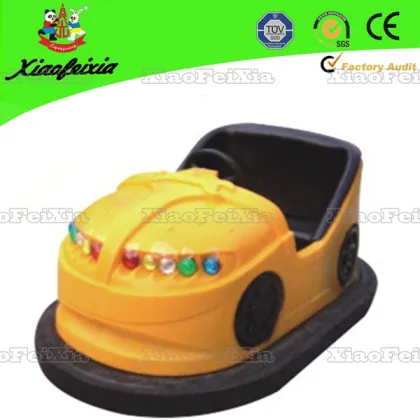 car bumper scrap,bumper cars used
