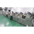 Linea di produzione di noodle fresca cotta