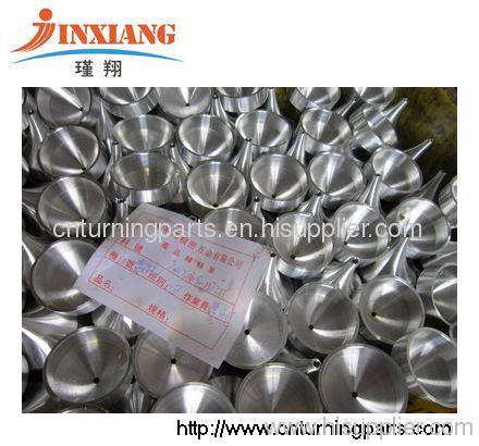 Oem High Turned Milled Cnc Machining Precision Parts 