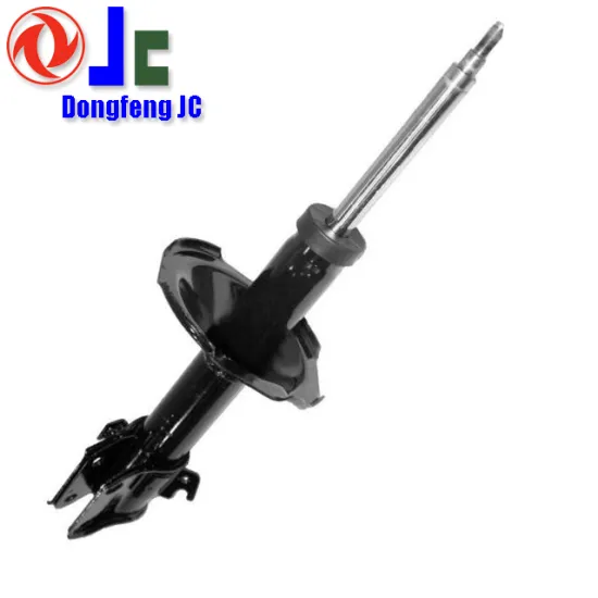 00-02 Outback Front Left Shock absorber no. 334276