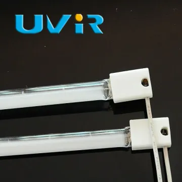 ceramic infrared halogen heater