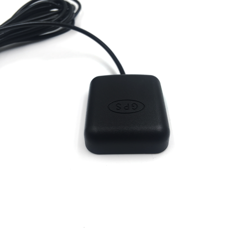 Antenna GPS VHF splitter USB esterna