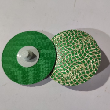 Gem Polishing Disc: Esmeril Grinder Disc Bosch