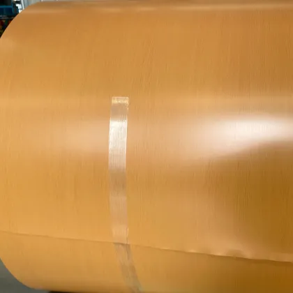 Fluorocarbon Coated Aluminum Panels in Outdoor Decoration