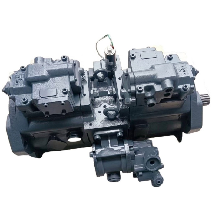 400914-00160 Excavator Hydraulic Pump For Doosan Daewoo
