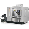 Efficient Vertical Machining Center