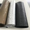 PVC Synthetic Artificial Faux leather for furniture