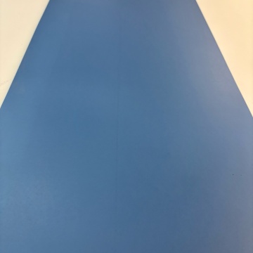 Водонепроницаемый коврик для танца из ПВХ