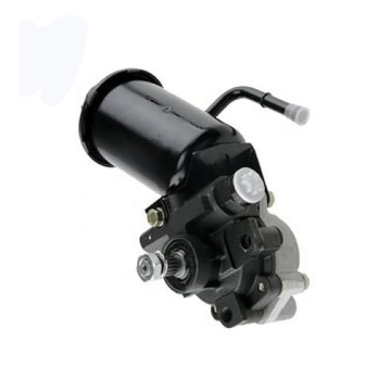 QS Hydraulic Power Steering Pump OEM 44320-60270 for 5VZ-FE Japanese Car Engine