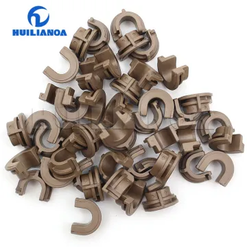 Lower Pressure Roller Bushing for HP LaserJet P1102 P1106 P1108 M1130 M1132 M1136 M1212 M1213 M1214 M1216 M1217 Bsh-1102-000cn