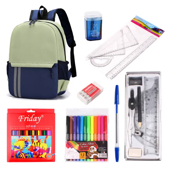 Top 2021 Back to School Gift Ideas: Stationery Items for Kids
