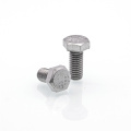 DIN931 HEX HEAD HEAD BOLT