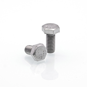 HEXAGON Head Bolt M4*10