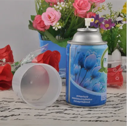 Cologne perfume air freshener