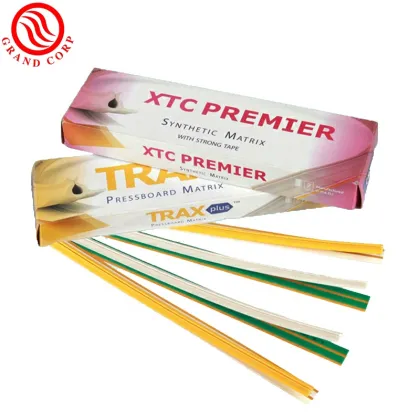Die Cutting Creasing Matrix PVC Creasing Matrix Adhesive