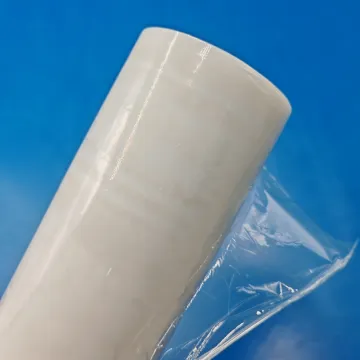 Environmentally Friendly High-Tensile-Strength Pallet Stretch Film