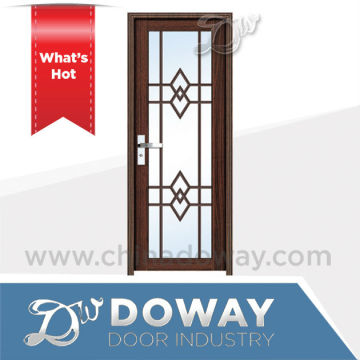 Hot -Selling Glass Insert Shower Room Door