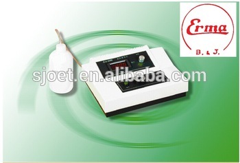 Hot new products for 2014 hemoglobin meter