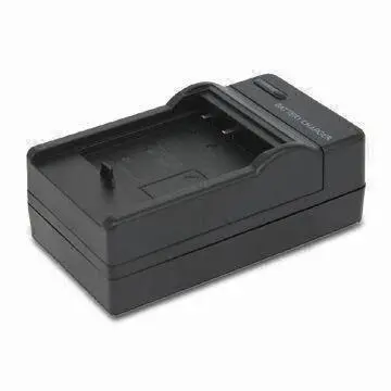 Digital Camera Charger Suitable for Sony Camera Batteries, 100 to 240V AC Input Voltage