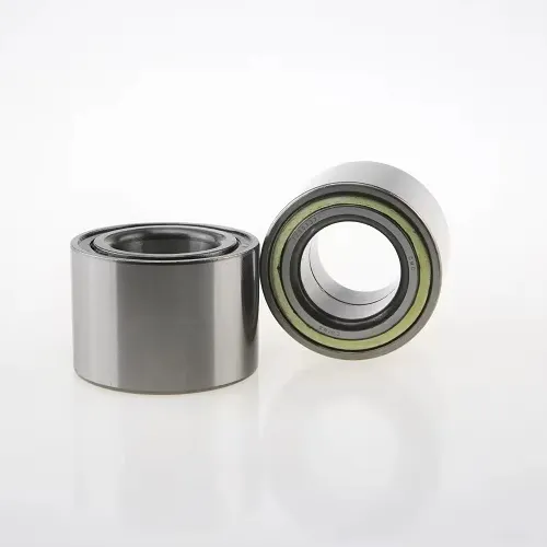 Angular Contact Ball Bearing Factory Direct DAC407442 for LCV
