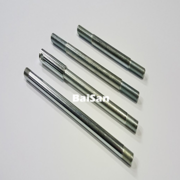 Customized Grinding Motor Shaft and Flower Shaft ISO9001