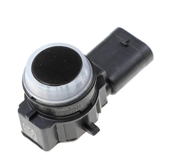 PDC Parking Aid Rear Backup Sensor for Fiat 500L 500X Fiorino Qubo (735531904)