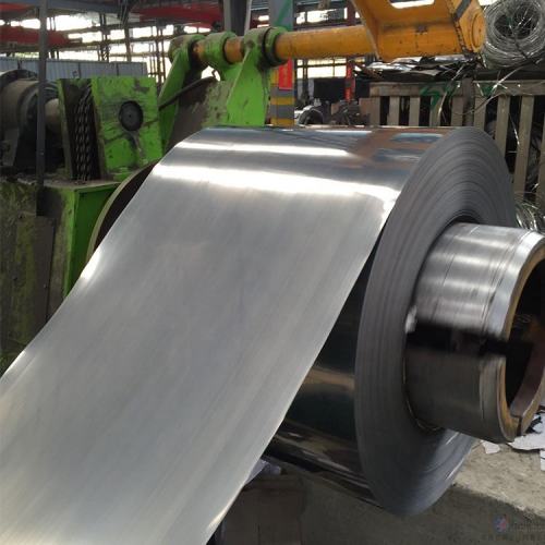 TISCO 304 Stainless Steel Coil with Mirror Polish