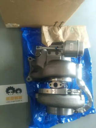 247-2956 TURBO G-BSC CAT Genuine Original