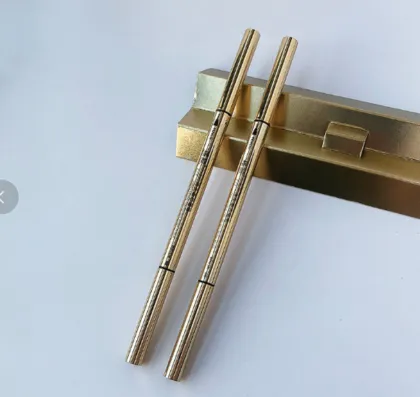 Eyebrow enhancer eye brow pencil