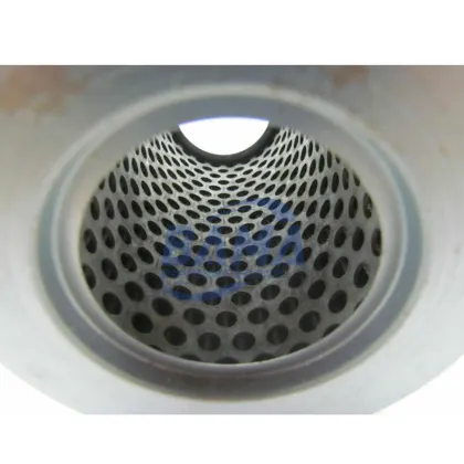 BangMao replacement MAHLE hydraulic filter element 852438