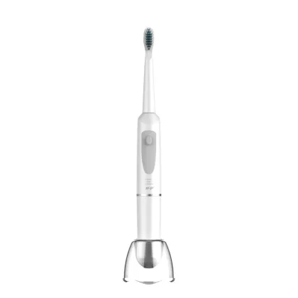 Waterproof Adult Daily Use Electric Toothbrush