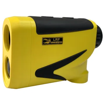 High-Precision 2000m Laser Rangefinder Distance Measuring