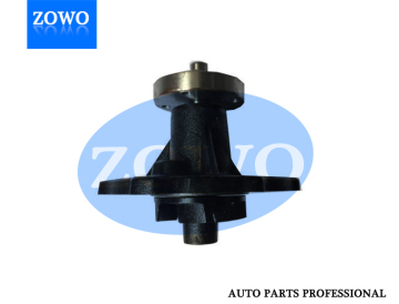 W06D 16100-2531 AUTO PARTS WATER PUMP