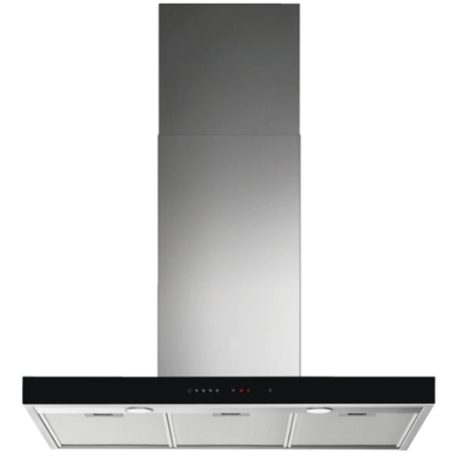 Cappe Smeg 90cm Touch Control