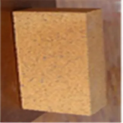 Series Alkali Brick