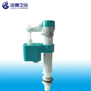 Toilet inlet valve-T1102