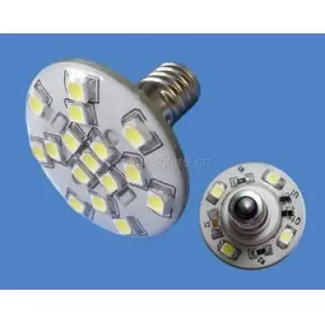 E10 1W 20 Pieces 1210 SMD LEDs  Amusement Lighting