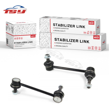 High Performance OE 1403201189 Steel Stabilizer Link for MERCEDES-BENZ