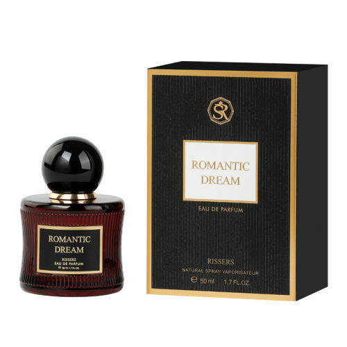 50ml Rissersロマンチックな夢Eau de Parfum
