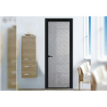 MDF Glass Bathroom Doors Designs