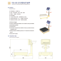 High Quality Platform Weighing Scale