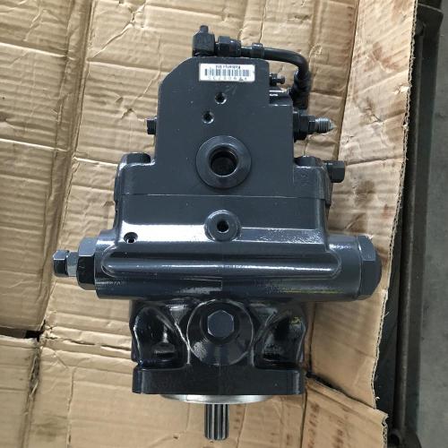 708-1S-00222 708-1S-00150 PC30MR-1 Hydraulic Main Pump