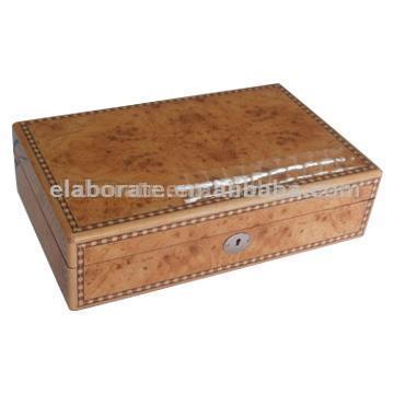 Jewelry Box