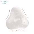 Triangular Nipple Protective Cover- 2 pcs/box