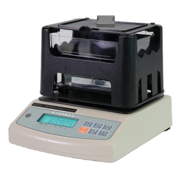 High Precision Powder Metallurgy Porosity and Oil Content Density Tester