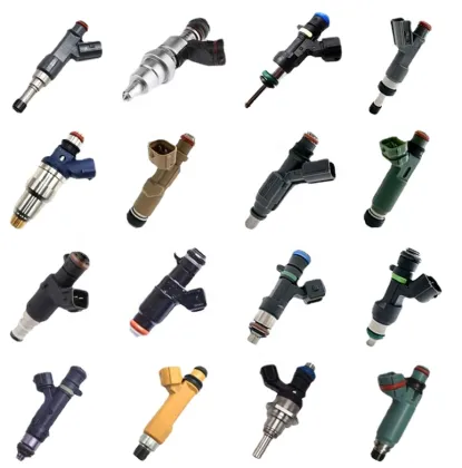 Fuel Injector for CANAM Maverick X3 2018-2020