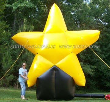 Inflatable Advertising Balloon, Ground Balloon, Hot Sale Balloon